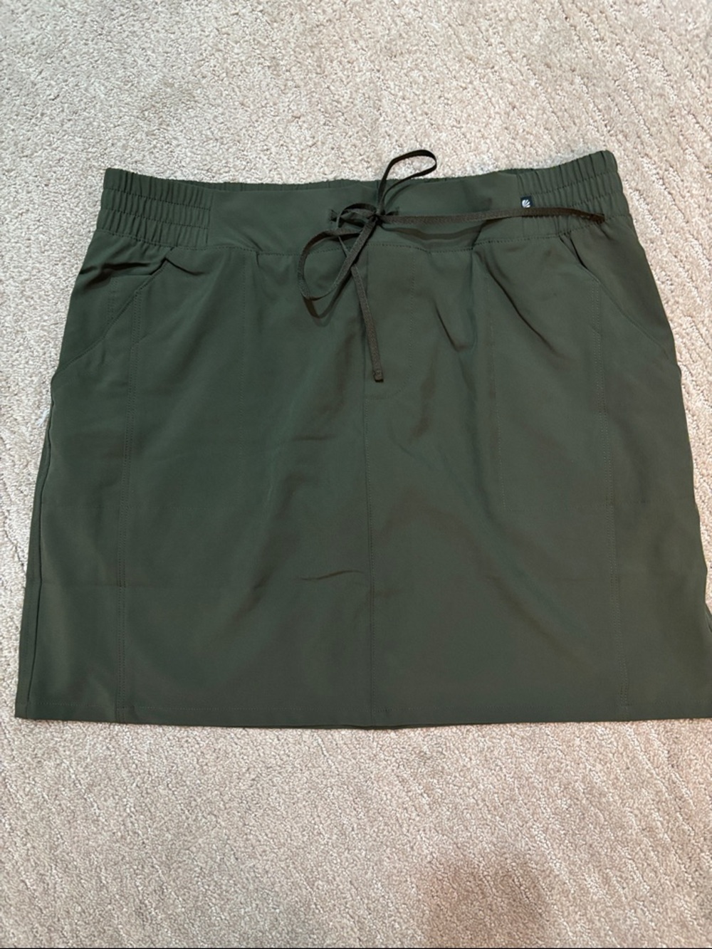 Marika skort - Picture 2 of 6